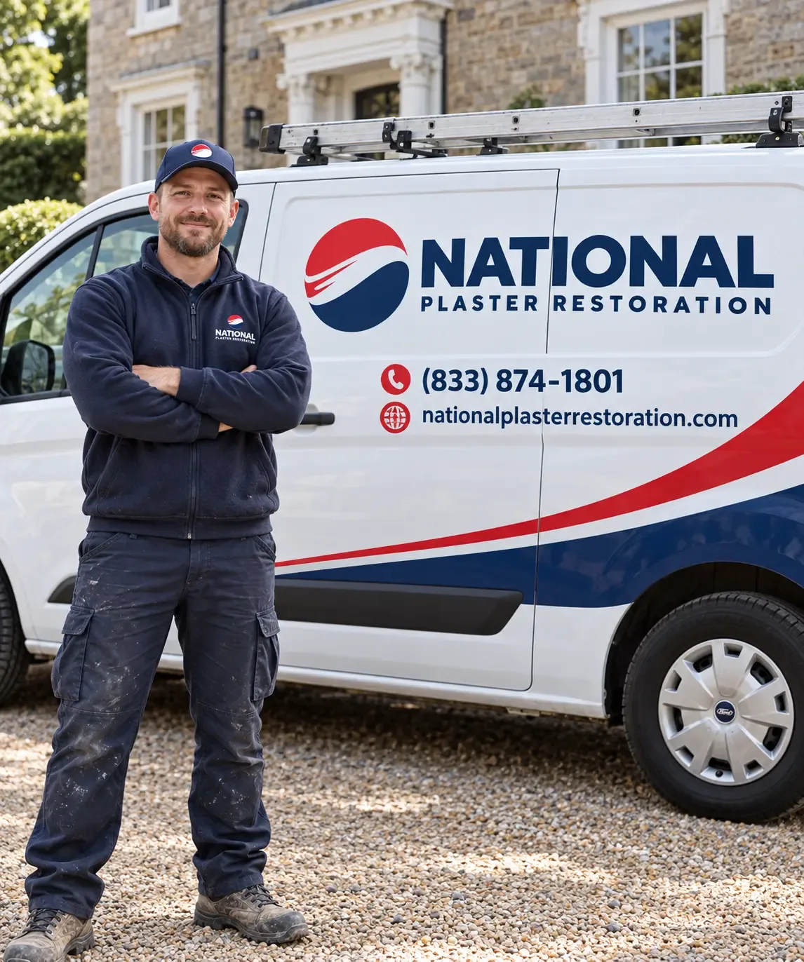 Plaster Repair Lapoint, UT FAQs